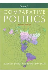 Cases in Comparative Politics 2e