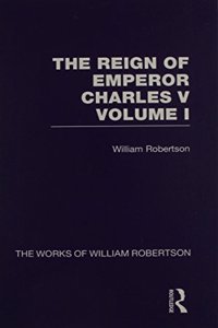 The Collected Works of William Robertson