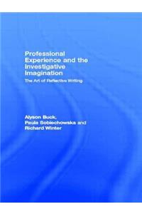 Professional Experience and the Investigative Imagination