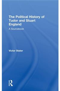 A Political History of Tudor and Stuart England