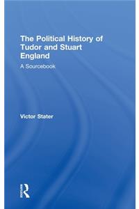 Political History of Tudor and Stuart England