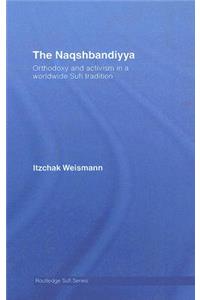 The Naqshbandiyya