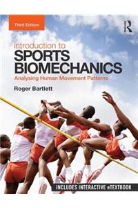Introduction to Sports Biomechanics