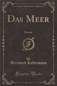 Das Meer