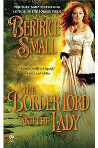 The Border Lord and the Lady