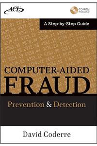 Computer Aided Fraud Prevention and Detection