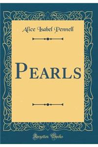 Pearls (Classic Reprint)