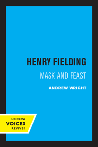 Henry Fielding