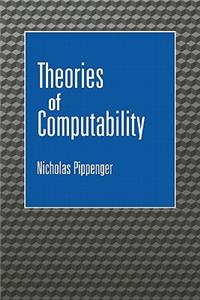 Theories of Computability