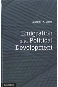 Emigration and Political Development