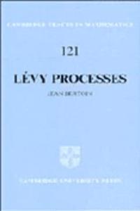 Levy Processes