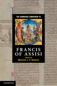 Cambridge Companion to Francis of Assisi