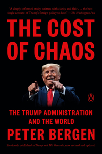 Cost of Chaos