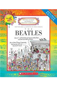 Beatles (Revised Edition) (Getting to Know the World's Greatest Composers)