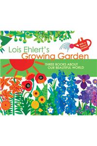 Lois Ehlert's Growing Garden