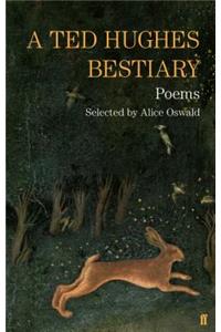 A Ted Hughes Bestiary