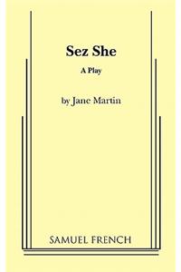 Sez She