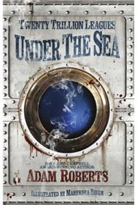 Twenty Trillion Leagues Under the Sea