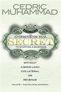 The Entrepreneurial Secret Book Series Vol I
