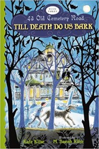 Till Death Do Us Bark