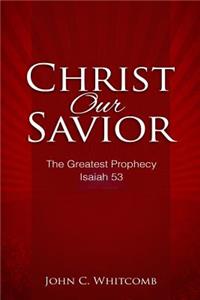 Christ Our Savior