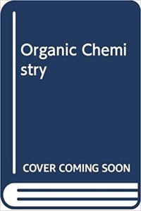 Organic Chemistry Plus Chemistry Solutions Manual