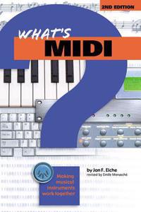 What's MIDI?