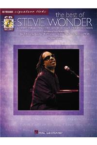 Best of Stevie Wonder