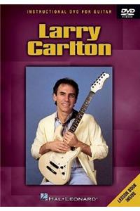 Larry Carlton