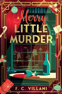 Merry Little Murder