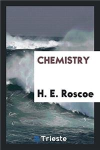 CHEMISTRY
