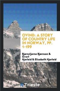 Ovind