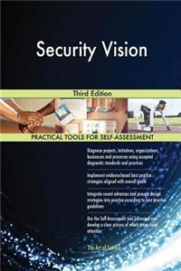 Security Vision Third Edition