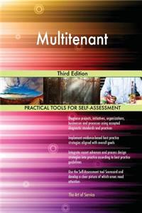 Multitenant Third Edition