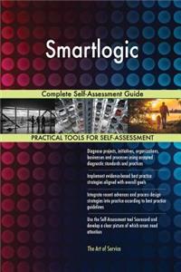 Smartlogic Complete Self-Assessment Guide