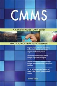 CMMS A Complete Guide - 2019 Edition