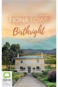 Birthright