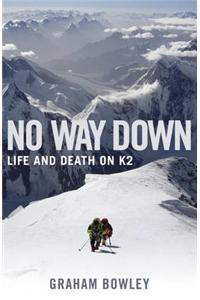 No Way Down