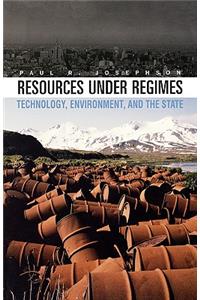 Resources Under Regimes