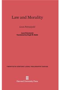 Law and Morality