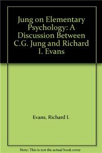 Jung on Elementary Psychology