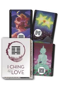 I-Ching of Love Cards