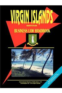 Virgin Islands British Business Law Handbook