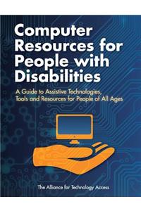 Computer Resources for People with Disabilities