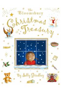 The Bloomsbury Christmas Treasury