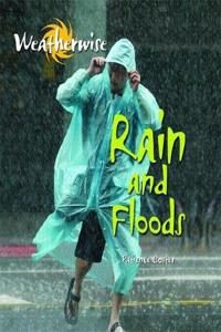 Weatherwise: Rain and Floods