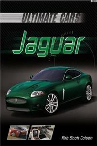 Ultimate Cars: Jaguar