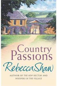 Country Passions