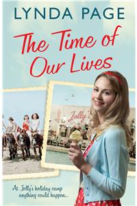 Time of Our Lives