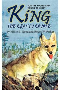 King-The Crafty Coyote